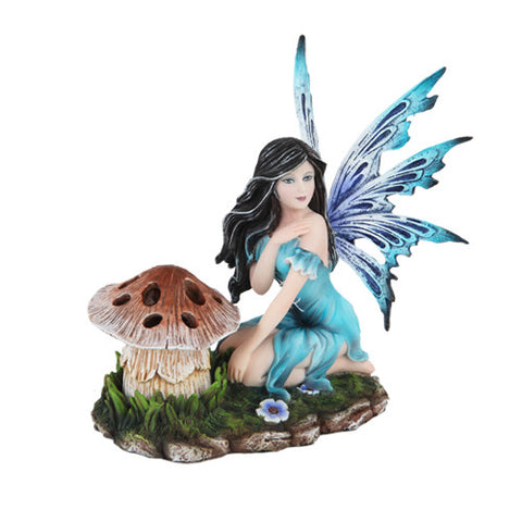 Fairy Cone Incense Burner