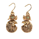 RA EARRINGS C/60