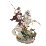 St. George Slaying Dragon