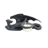 Dragon Candle Holder