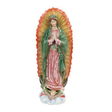 DISC-OUR LADY OF GUADALUPE C/9