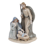 DISC-HOLY FAMILY C/4