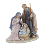 DISC-HOLY FAMILY C/16