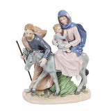 DISC-FLIGHT TO EGYPT C/6