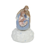 DISC-HOLY FAMILY MUSIC BOX C/18