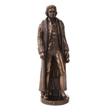 DISC-JEFFERSON STATUE C/12