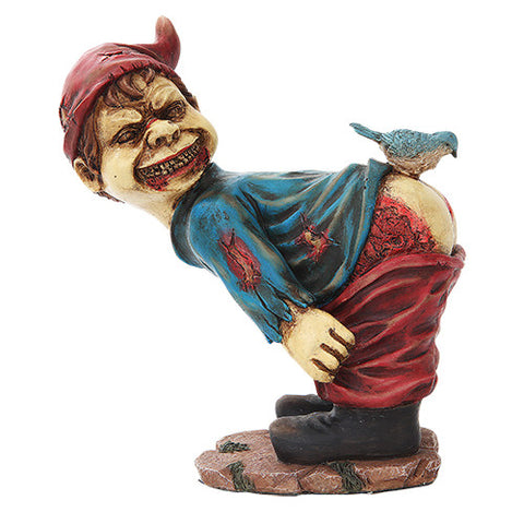 DISC-ZOMBIE BOY GNOME C/8