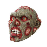 Zombie Oversized Head