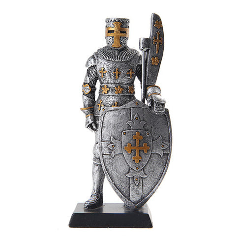 ^MEDIEVAL KNIGHT C/60