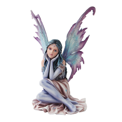 WINTER FAIRY C/4