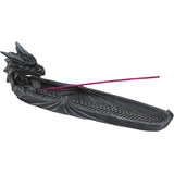 Dragon Wings Incense Burner