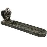 Celtic Gargoyle Incense Burner