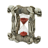 Skeleton Sandtimer