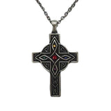 CROSS PENDANT C/60