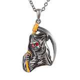 SOUL REAPER NECKLACE C/60