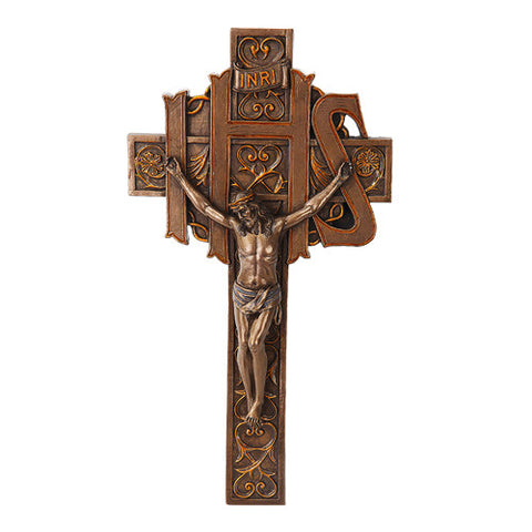 Ihs Crucifix