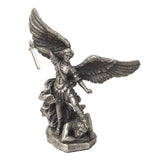 Saint Michael (Pewter)