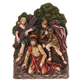 DISC-STATIONS OF THE CROSS C/12