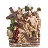 DISC-STATIONS OF THE CROSS C/12