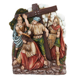 DISC-STATIONS OF THE CROSS C/12