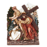 DISC-STATIONS OF THE CROSS C/12