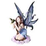 FAIRY W/ HUMMING BIRD C/2