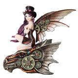 Steampunk Fairy