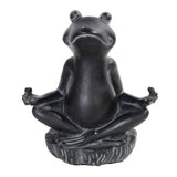 MEDITATION FROG C/16