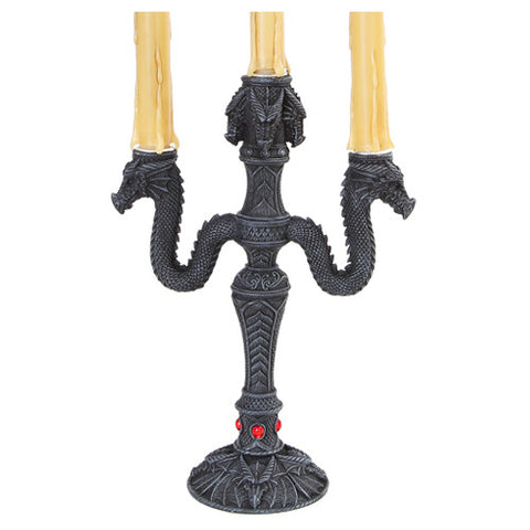 Dragon Candleabra