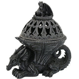 Dragon Incense Burner