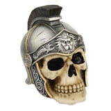 Warrior Skull