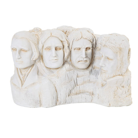 Mount Rushmore