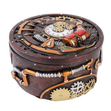 DISC-STEAMPUNK BOX C/24