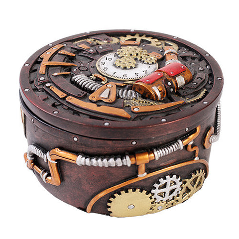 STEAMPUNK BOX C/24