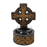 CELTIC CROSS HOLDER C/48