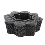 CELTIC CANDLEHOLDER C/24