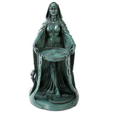 CELTIC DANU GODDESS C/6