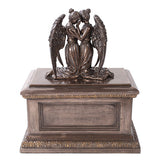 COMFORTING ANGELS URN, C/2