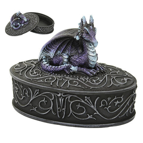 DRAGON BOX C/12