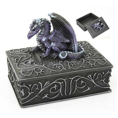 DRAGON BOX C/12