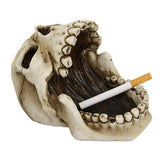 Skull Ashtray