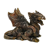 STEAMPUNK DRAGON C/18