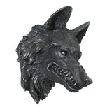 Werewolf Wall Plaque