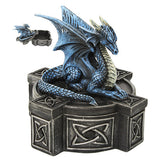 DRAGON BOX C/12