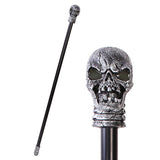 Skull Walking Cane