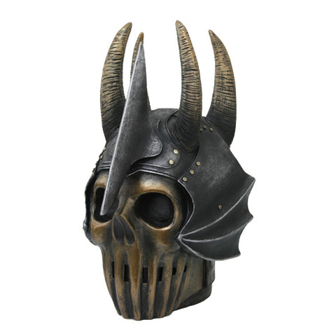 Skull Mask