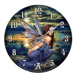 Sylundine Clock