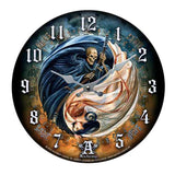 VERSUS DOCTRINUS CLOCK/12