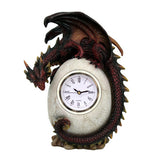 DRAGON EGG CLOCK C/12