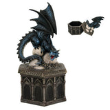 DRAGON BOX  C/12